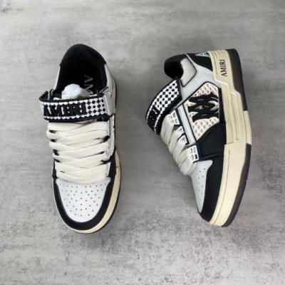 wholesale quality amiri shoes model no. 2